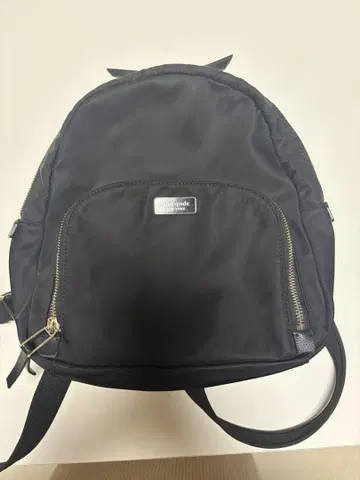 kate spade 백팩 블랙