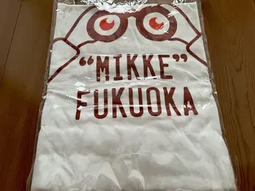 스핏츠 MIKKE 지역 T셔츠 (후쿠오카)