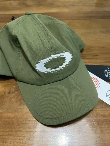 OAKLEY 올리브 캡