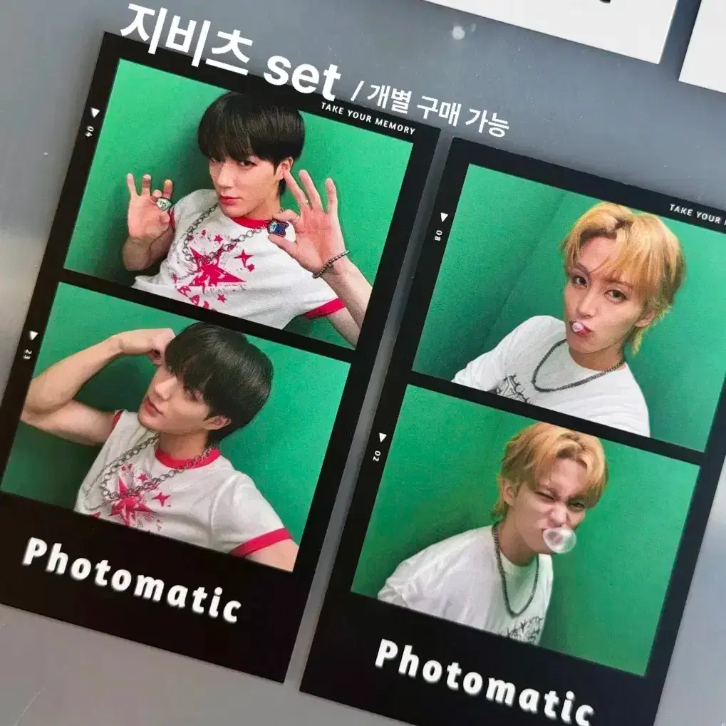 NCT Dream, 127 Haechan photocard wts | Bunjang Global