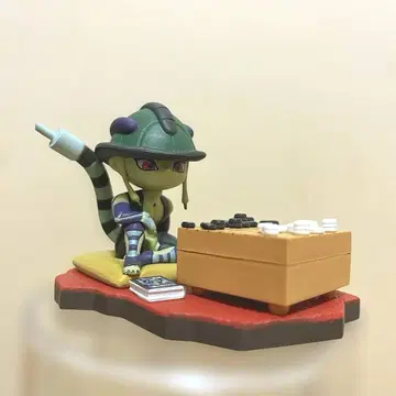 HUNTER x HUNTER 데스크탑 헌터 메르엠