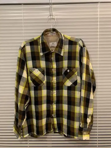 80년대 빈티지 아크릴 셔츠 카라 심지 sears Arrow