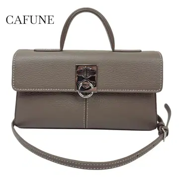 CAFUNE 카프네 2WAY 숄더백 Stance Wallet