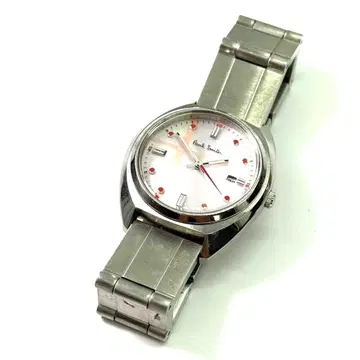 PAUL SMITH 폴스미스 부동 솔라 GN-0W-S