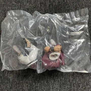 스트리트 파이터 6 쬬코노세 프리미엄 피규어 류 상자 없음