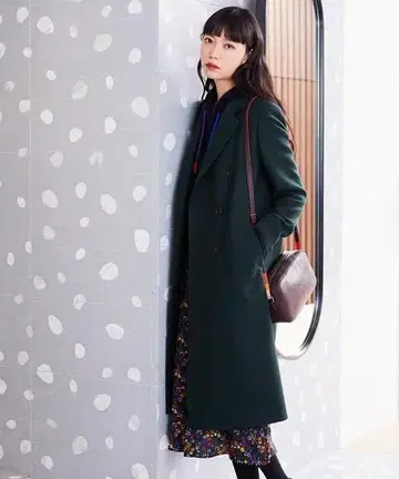 PS Paul Smith 롱 코트