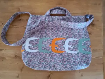 미나 페르호넨 숄더백 pepper x go! kaari bag