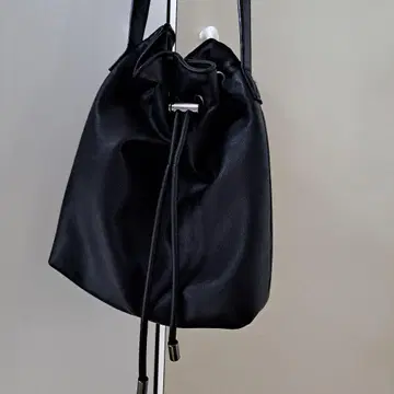 ZARA 복조리 백