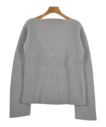 JIL SANDER NAVY 니트 스웨터 여성용