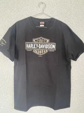 Harley-Davidson