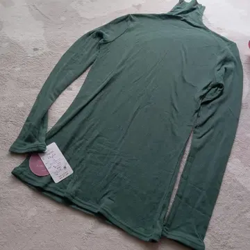 AngelChiffon 천사의 면 쉬폰 정가 7590 긴팔