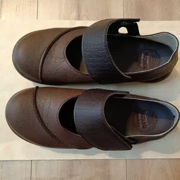 Re:geta 여성 신발
