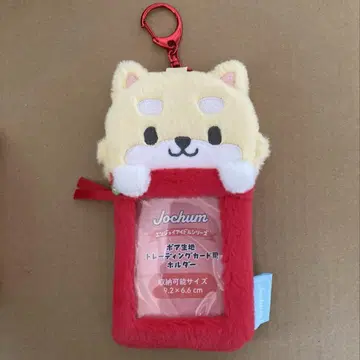 JOCHUM 마메치 트레이딩 카드 케이스 (트레이딩 카드 홀더) 2