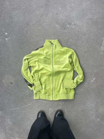 00s marmot 마무트 archive y2k 플리스