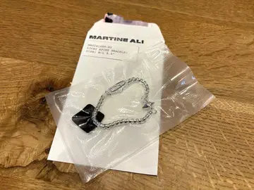 미개봉 새상품 [MARTINE ALI] 팔찌
