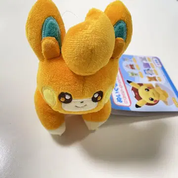 포켓몬 인형 배지 빠모
