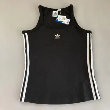 택 포함 새상품 adidas 탱크탑