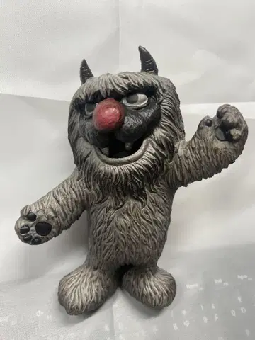 Palisades Doglion Mini Muppet 피규어