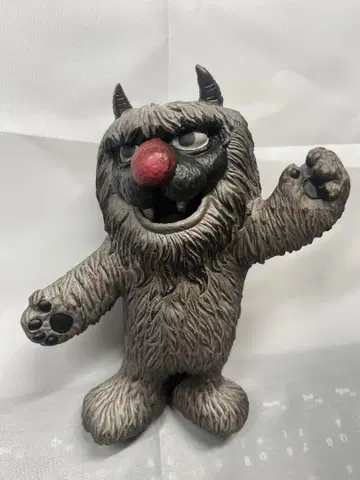 Palisades Doglion Mini Muppet 마펫 쇼