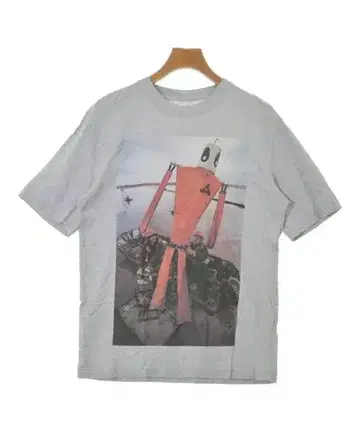 PALACE 티셔츠 남성용