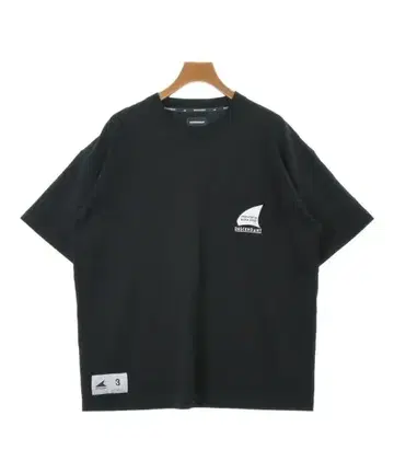 DESCENDANT 티셔츠 남성용