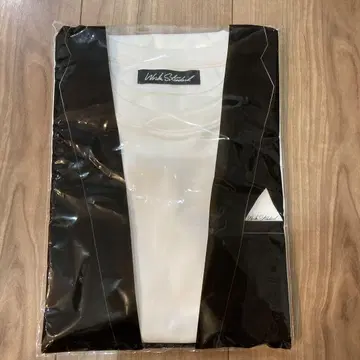 워크 스탠다드 NEW DRESS T셔츠 XL 화이트
