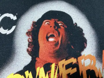 AC/DC 셔츠