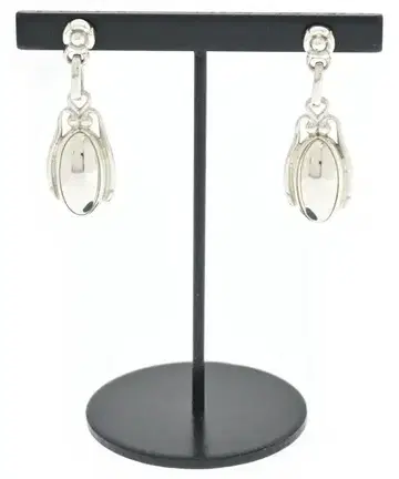 Georg Jensen 여성용 귀걸이 이어링
