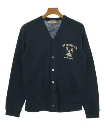 CHAMPION 남성용 가디건