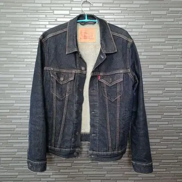 Levi Strauss & Co. 데님 자켓 S 사이즈