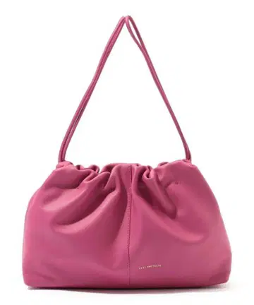 새상품! FEEL AND TASTE Aldo 드로우스트링 백