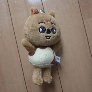 Stray Kids SKZO 0 백참 푸딩 한쿼카