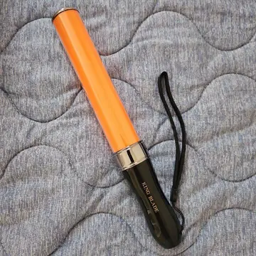 KING BLADE MAX II 킹블레이드 단색 오렌지