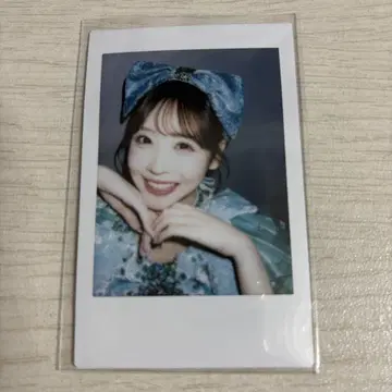사쿠라이 유이 체키