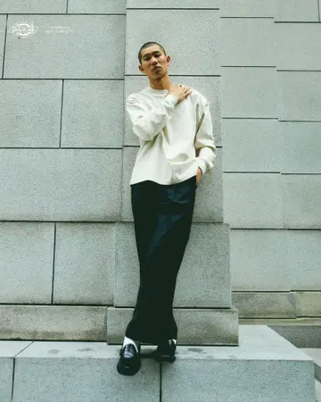 Dickies Saturdays NYC 875 Slacks 30 블랙