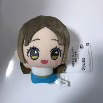 학마스 SD 인형 쿠라모토 치나