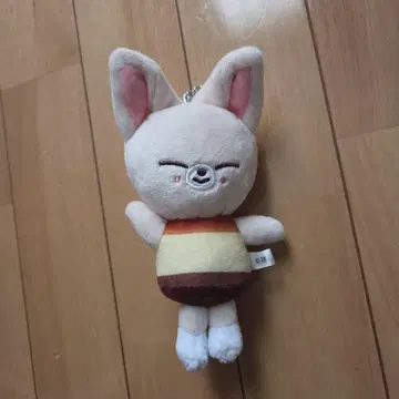 Stray Kids SKZO 0 백참 푸딩 폭시니