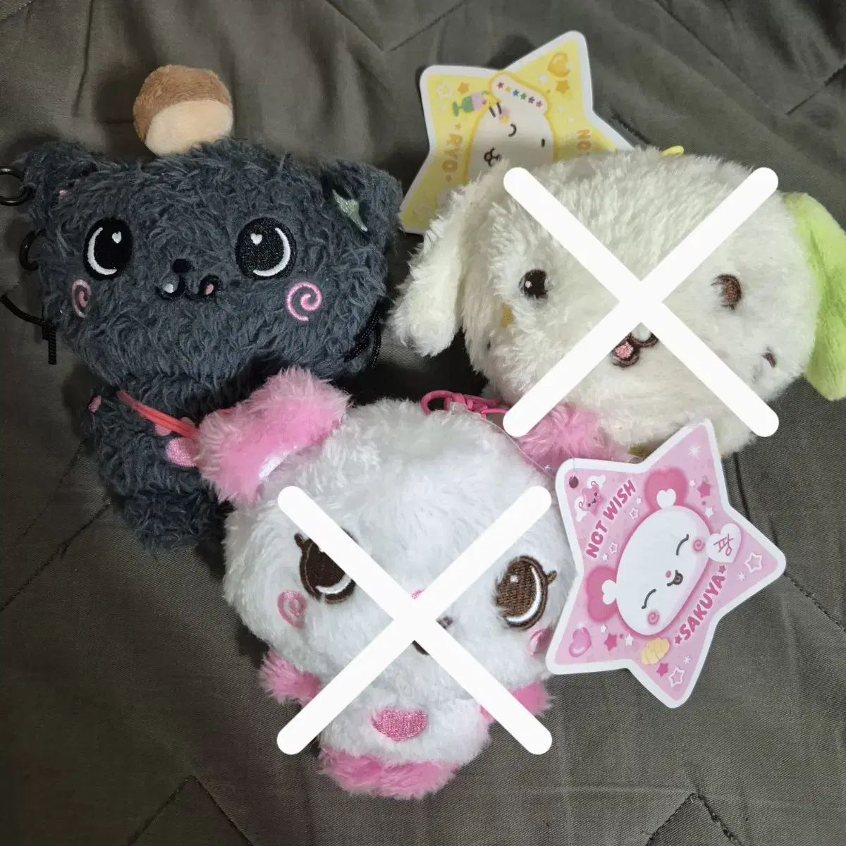 NCT WISH リョウ MD グッズ WISHDOLL リョンリョン NCT | 엔시티 Nct wish Ryo Mini Doll Ryonryon sealed new