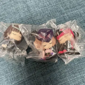어깨 쿵 Fig. 페르소나5 더 로얄 vol.2 세트