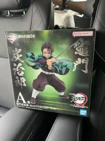 귀멸의 칼날 카마도 탄지로 A상 MASTERISE