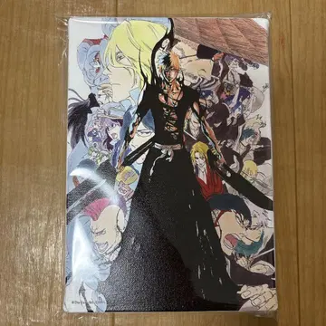BLEACH EX 원화전 풀컬러 아트보드