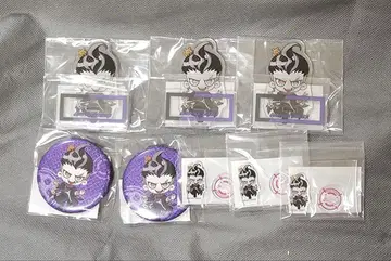 다나카 간다무 복권