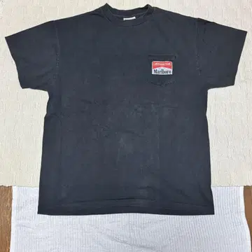 Marlboro 말보로 코요테 블랙 XL 사이즈