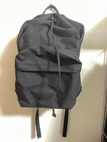 아에타 aeta NY03-DC BACKPACK DC : M