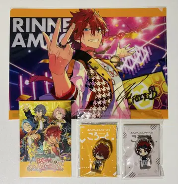 아마기 린네 클리어 파일 코롯토