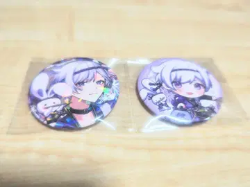 이레귤러스 클럽 쇼토 님 캔배지 이레사마!!!!!!! 이레사마!!!!SD