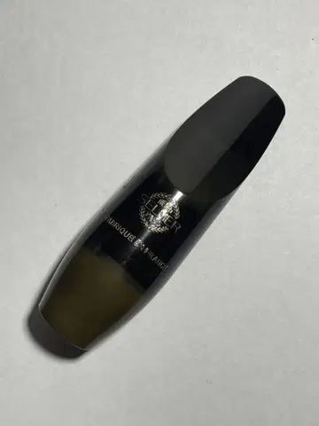 셀머 알토 색소폰 마우스피스 Concept