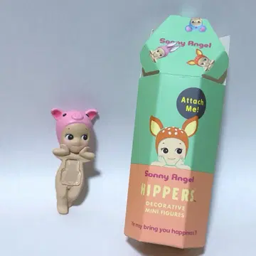 Sonny Angel Hippers 소니엔젤 히퍼스