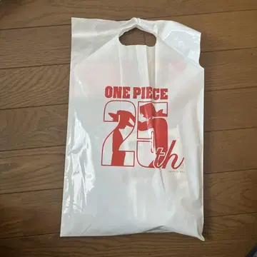 ONE PIECE 25th Anniversary & FILM RED