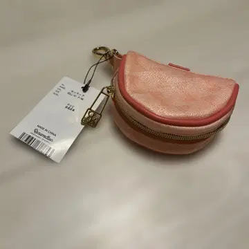 레자렉션 볼 케이스 핑크